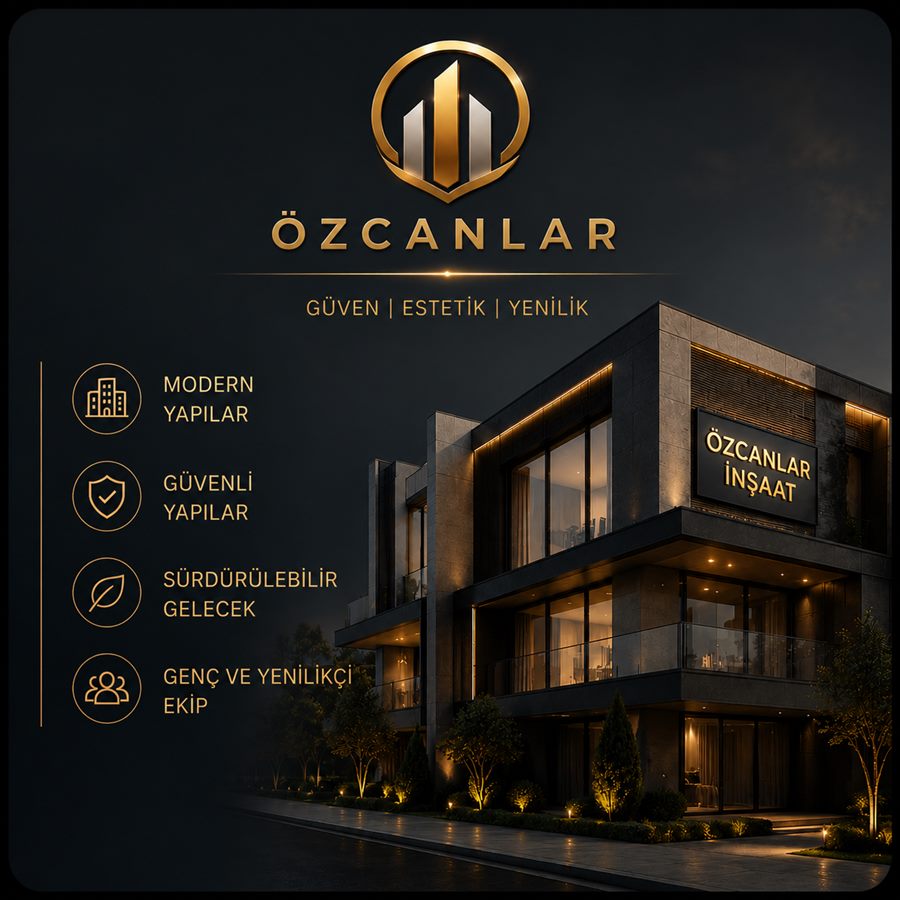 Özcanlar İnşaat