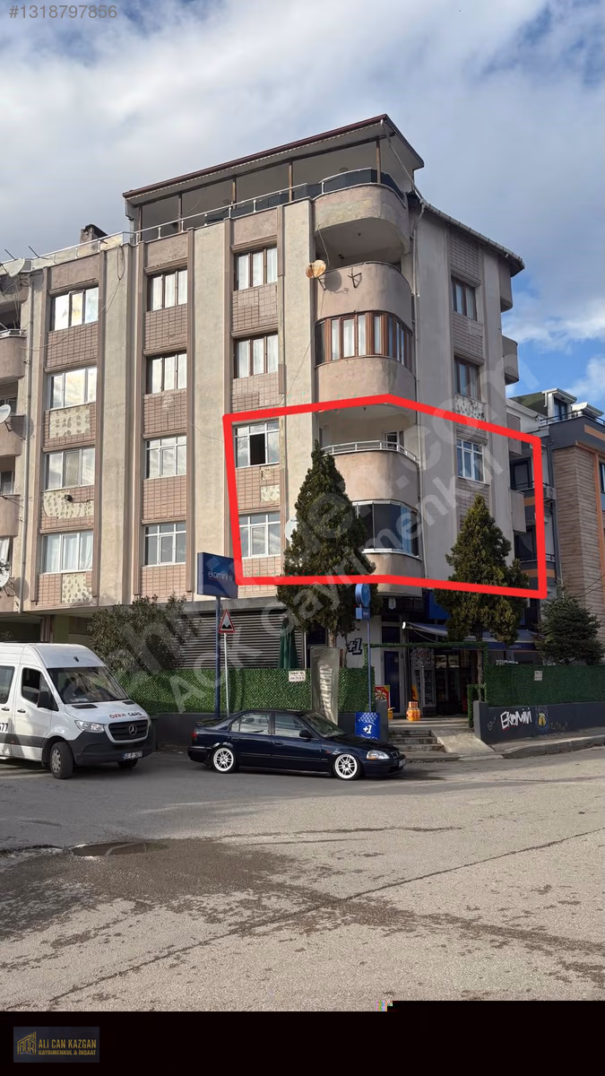 Körfez'de Fırsat: 150 m² 3+1 Lüks Dubleks Daire